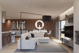 Apartamento T2 - Vila do Conde, Vila do Conde, Porto - Miniatura: 2/21