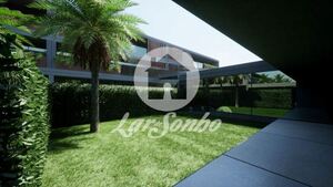 Apartamento T2 - Vila do Conde, Vila do Conde, Porto - Miniatura: 15/21