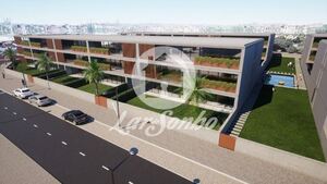 Apartamento T2 - Vila do Conde, Vila do Conde, Porto - Miniatura: 16/21
