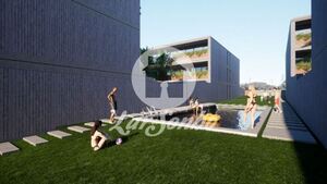 Apartamento T2 - Vila do Conde, Vila do Conde, Porto - Miniatura: 17/21