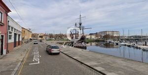 Apartamento T3 - Vila do Conde, Vila do Conde, Porto - Miniatura: 1/18
