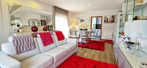 Apartamento T3 - Vila do Conde, Vila do Conde, Porto - Miniatura: 1/19