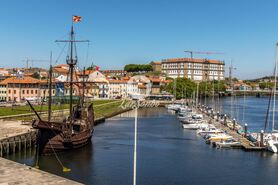 Apartamento T3 - Vila do Conde, Vila do Conde, Porto - Miniatura: 18/19