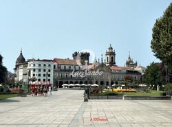 Loja - S�o Victor, Braga, Braga - Miniatura: 8/9