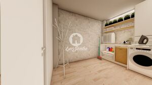 Apartamento T3 - Antas, Vila Nova de Famalic�o, Braga - Miniatura: 7/27