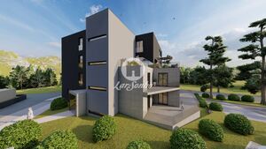 Apartamento T3 - Antas, Vila Nova de Famalic�o, Braga - Miniatura: 13/27