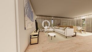 Apartamento T3 - Antas, Vila Nova de Famalic�o, Braga - Miniatura: 19/27