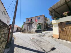Moradia T2 - Cabe�a Boa, Torre de Moncorvo, Bragan�a - Miniatura: 20/21