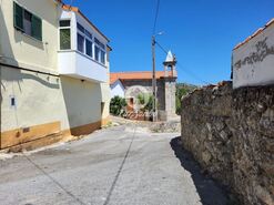 Moradia T2 - Cabe�a Boa, Torre de Moncorvo, Bragan�a - Miniatura: 21/21