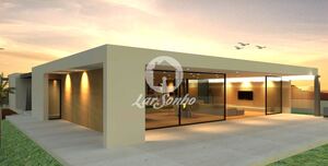 Terreno R�stico - Muro, Trofa, Porto - Miniatura: 2/8