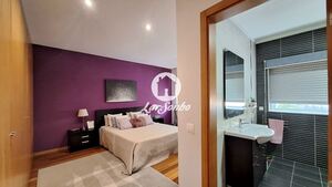 Moradia T3 - Nine, Vila Nova de Famalic�o, Braga - Miniatura: 6/25