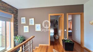 Moradia T3 - Nine, Vila Nova de Famalic�o, Braga - Miniatura: 12/25