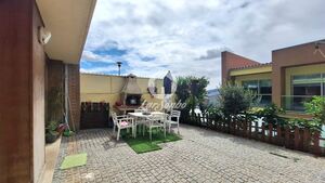 Moradia T3 - Nine, Vila Nova de Famalic�o, Braga - Miniatura: 23/25