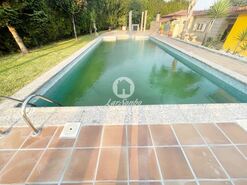 Moradia T4 - Ribeir�o, Vila Nova de Famalic�o, Braga - Miniatura: 2/28