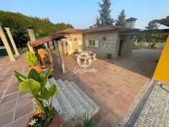 Moradia T4 - Ribeir�o, Vila Nova de Famalic�o, Braga - Miniatura: 4/28