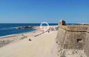Moradia T3 - Vila do Conde, Vila do Conde, Porto - Miniatura: 1/23