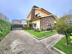 Moradia T3 - Vila do Conde, Vila do Conde, Porto - Miniatura: 18/23