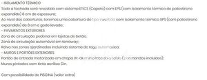 Moradia T4 - Nogueira, Maia, Porto - Miniatura: 4/4