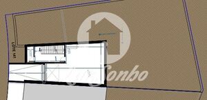 Moradia T3 - Gondifelos, Vila Nova de Famalic�o, Braga - Miniatura: 13/16