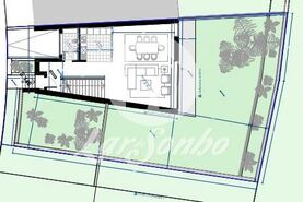 Moradia T3 - Gondifelos, Vila Nova de Famalic�o, Braga - Miniatura: 15/16