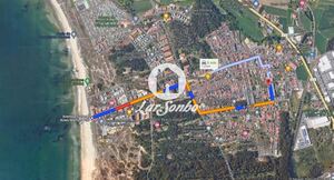 Apartamento T2 - Arvore, Vila do Conde, Porto - Miniatura: 27/28