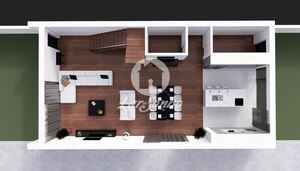 Moradia T4 - Azurara, Vila do Conde, Porto - Miniatura: 2/11