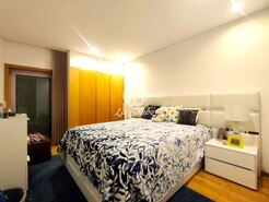 Apartamento T3 - Gavi�o, Vila Nova de Famalic�o, Braga - Miniatura: 6/16