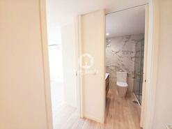 Apartamento T3 - Vila Nova de Famalic�o, Vila Nova de Famalic�o, Braga - Miniatura: 21/24