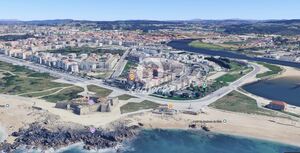Apartamento T3 - Vila do Conde, Vila do Conde, Porto - Miniatura: 28/30