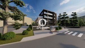 Apartamento T3 - Vila Nova de Famalic�o, Vila Nova de Famalic�o, Braga - Miniatura: 9/27