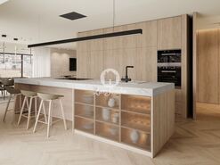 Apartamento T4 - Nogueira, Braga, Braga - Miniatura: 9/20