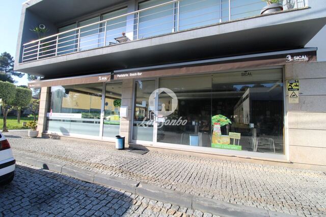 Bar/Restaurante - Vilarinho das Cambas, Vila Nova de Famalico, Braga - Imagem grande
