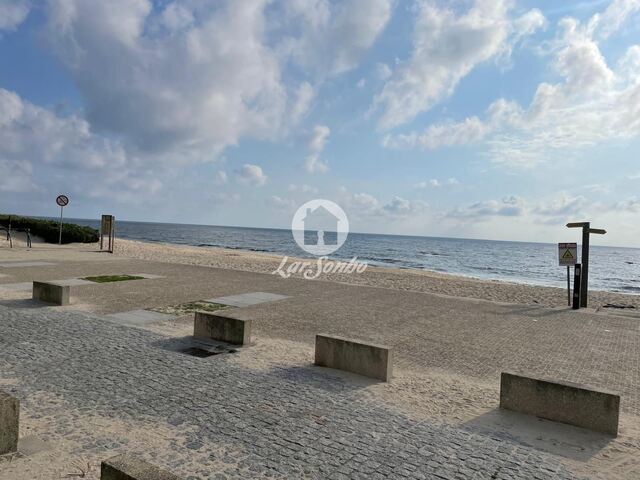 Apartamento T3 - Arvore, Vila do Conde, Porto - Imagem grande