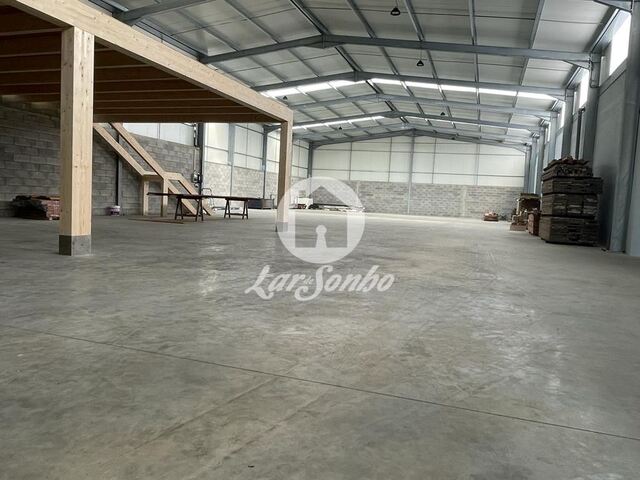 Armazm - Touguinha, Vila do Conde, Porto - Imagem grande