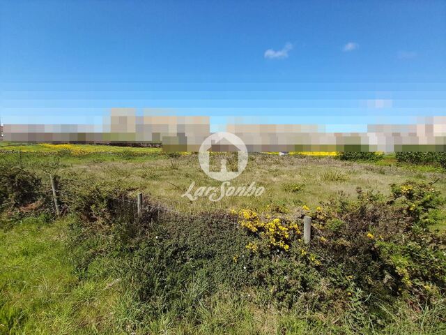 Terreno R�stico - P�voa de Varzim, P�voa de Varzim, Porto - Imagem grande