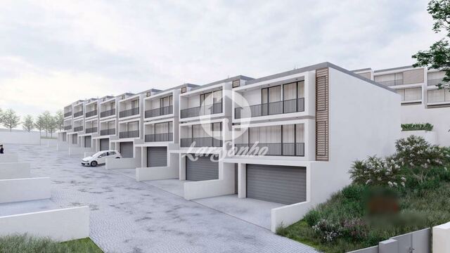 Terreno R�stico - CORONADO, Trofa, Porto - Imagem grande