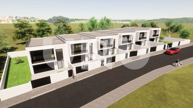 Terreno R�stico - P�voa de Varzim, P�voa de Varzim, Porto - Imagem grande