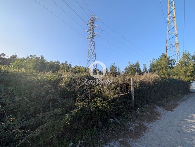 Terreno R�stico - Retorta, Vila do Conde, Porto - Imagem grande