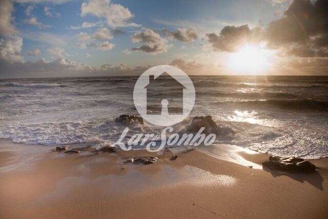 Garagem - Vila do Conde, Vila do Conde, Porto - Imagem grande