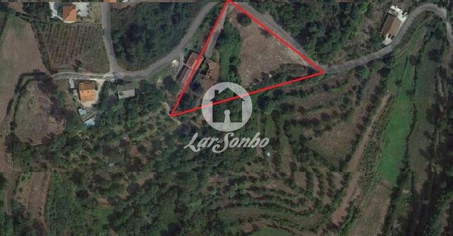 Quinta T3 - Ati�es, Vila Verde, Braga - Imagem grande