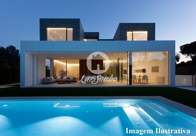 Terreno R�stico - Bagunte, Vila do Conde, Porto - Imagem grande