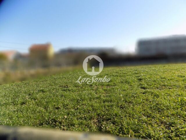 Terreno R�stico - Vila do Conde, Vila do Conde, Porto - Imagem grande