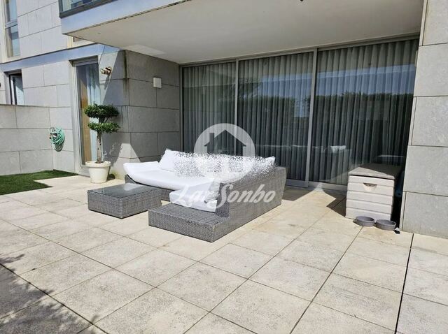 Apartamento T2 - Azurara, Vila do Conde, Porto - Imagem grande