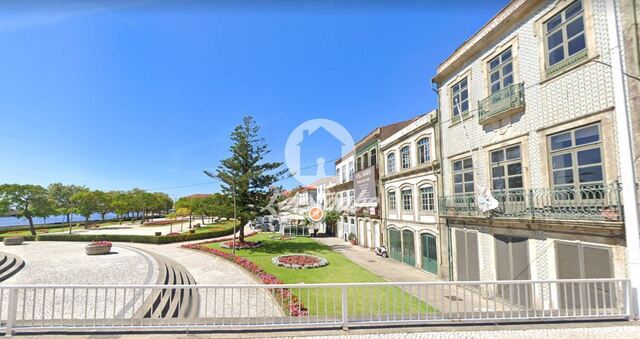 Pr�dio - Vila do Conde, Vila do Conde, Porto - Imagem grande