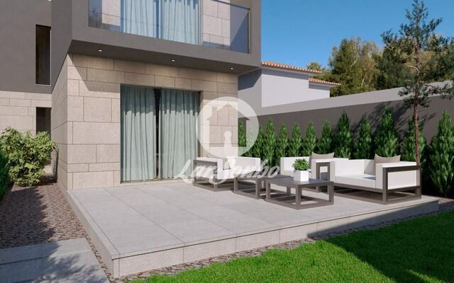 Moradia T3 - Arvore, Vila do Conde, Porto - Imagem grande