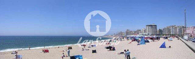 Terreno R�stico - P�voa de Varzim, P�voa de Varzim, Porto - Imagem grande