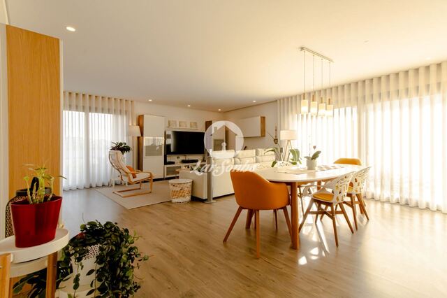 Apartamento T3 - Vila do Conde, Vila do Conde, Porto - Imagem grande