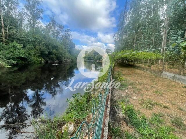 Terreno R�stico - Bagunte, Vila do Conde, Porto - Imagem grande