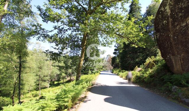 Terreno R�stico - Vilar da Veiga, Terras de Bouro, Braga - Imagem grande