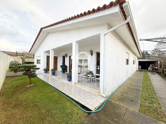 Moradia T3 - Bagunte, Vila do Conde, Porto - Imagem grande